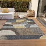 addison chantille acn1667 brown rug