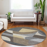 addison chantille acn1667 brown rug