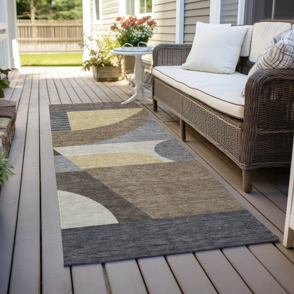 addison chantille acn1667 brown rug