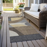 addison chantille acn1667 brown rug
