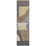addison chantille acn1667 brown rug