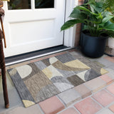 addison chantille acn1667 brown rug