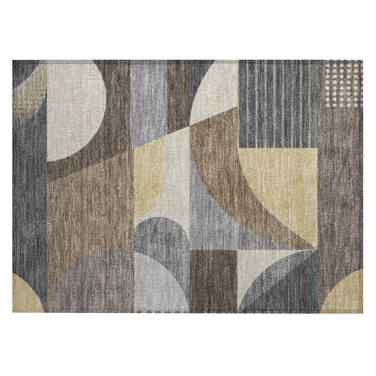 addison chantille acn1667 brown rug