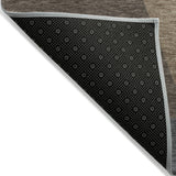 addison chantille acn1667 brown rug