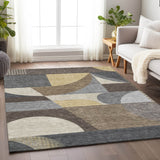 addison chantille acn1667 brown rug