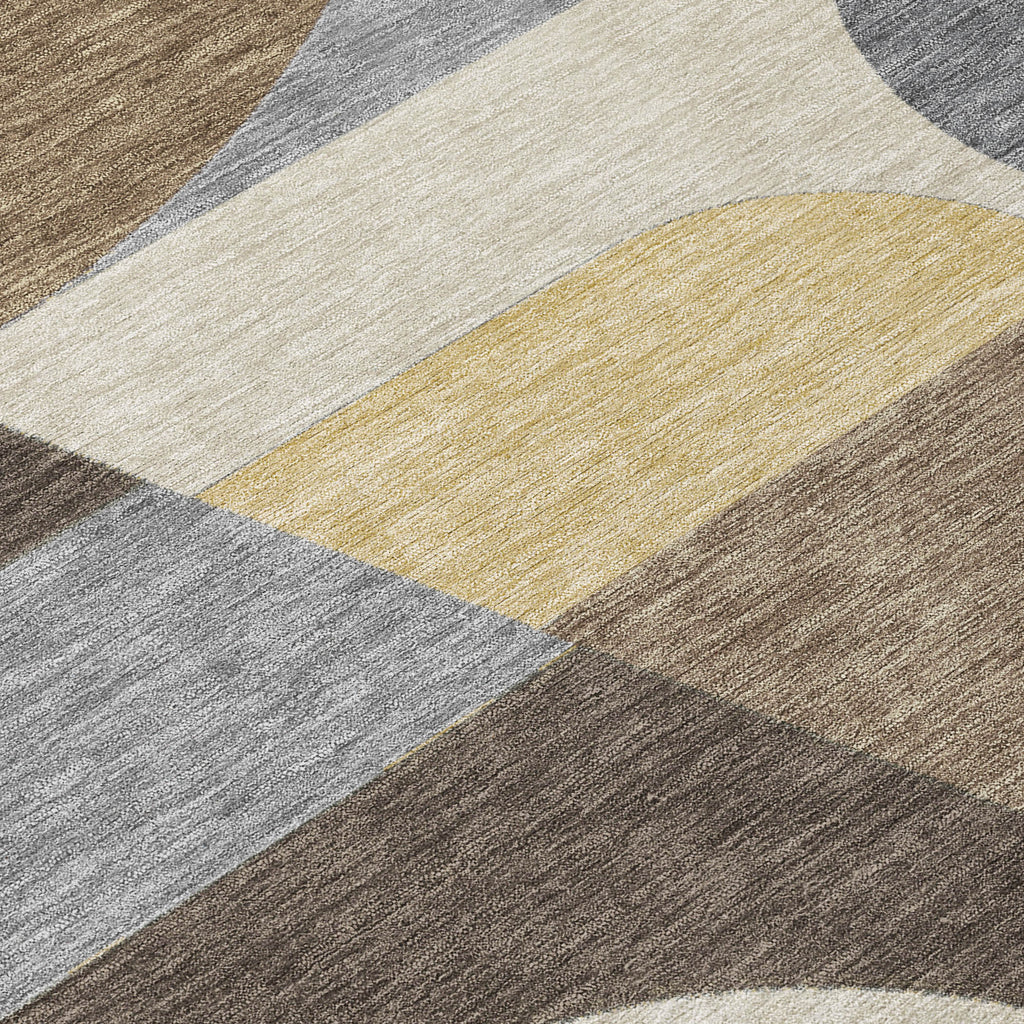 addison chantille acn1667 brown rug