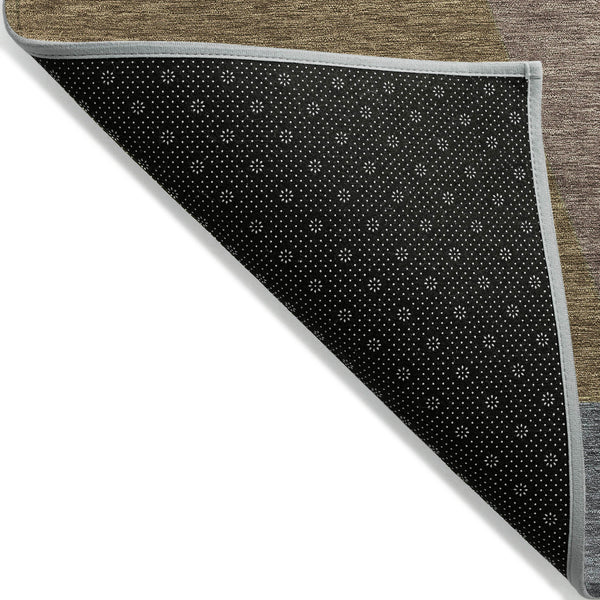 addison chantille acn1667 mocha rug