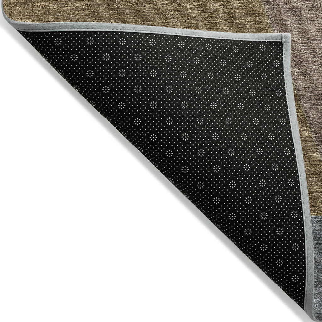 addison chantille acn1667 mocha rug