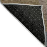 addison chantille acn1667 mocha rug