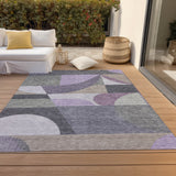 addison chantille acn1667 purple rug