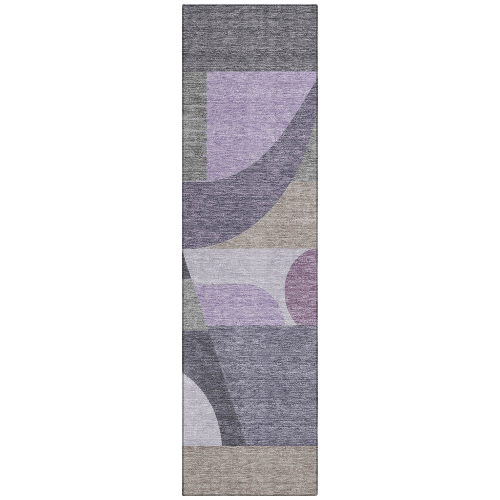 addison chantille acn1667 purple rug