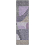 addison chantille acn1667 purple rug