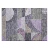 addison chantille acn1667 purple rug