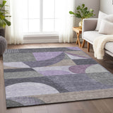 addison chantille acn1667 purple rug