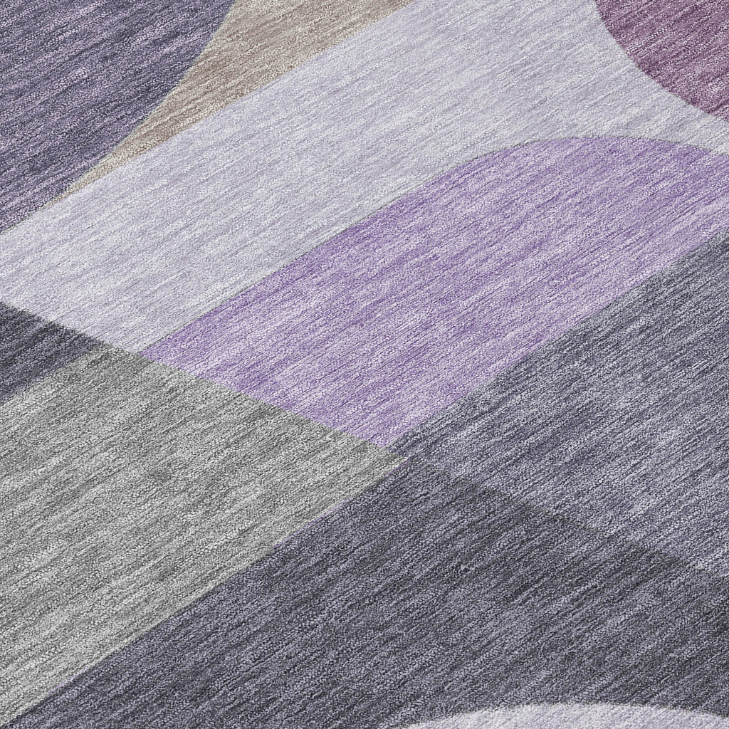 addison chantille acn1667 purple rug
