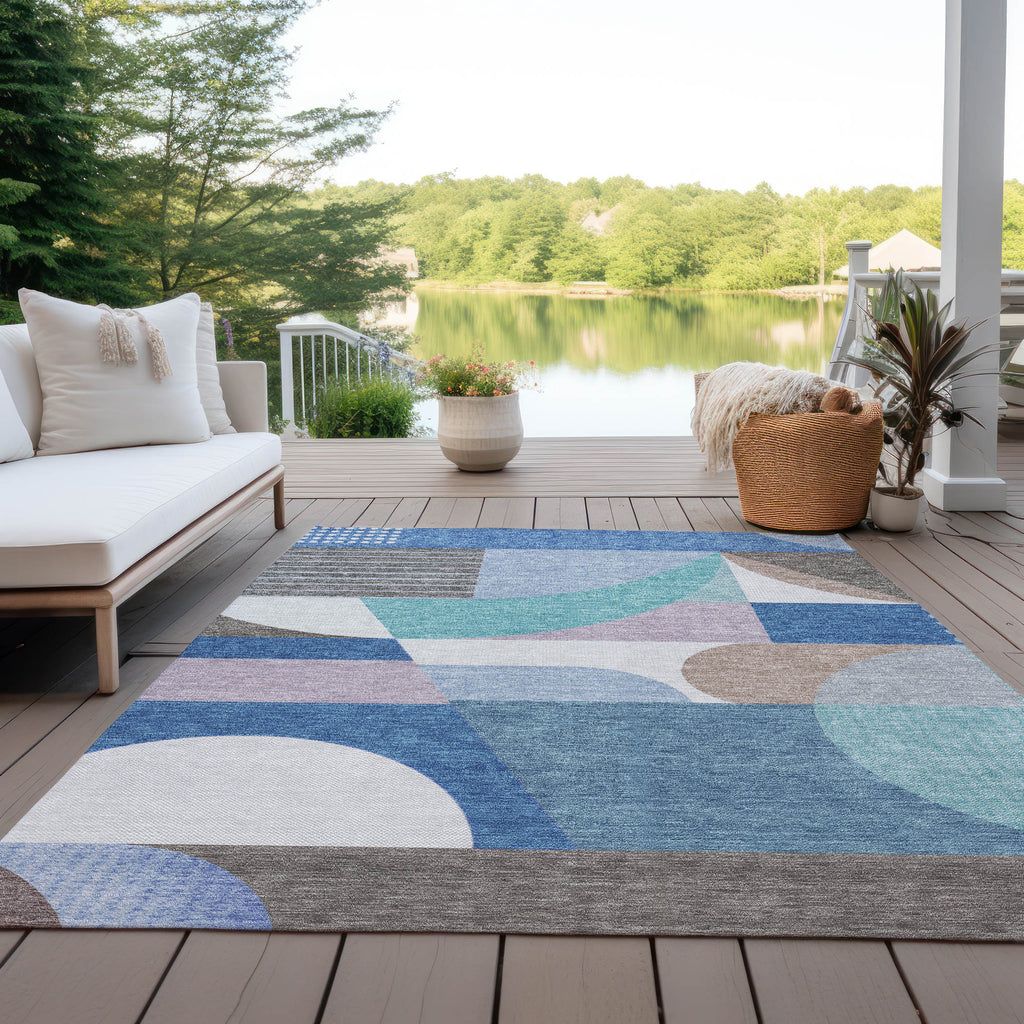 addison chantille acn1667 sky rug