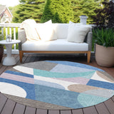 addison chantille acn1667 sky rug