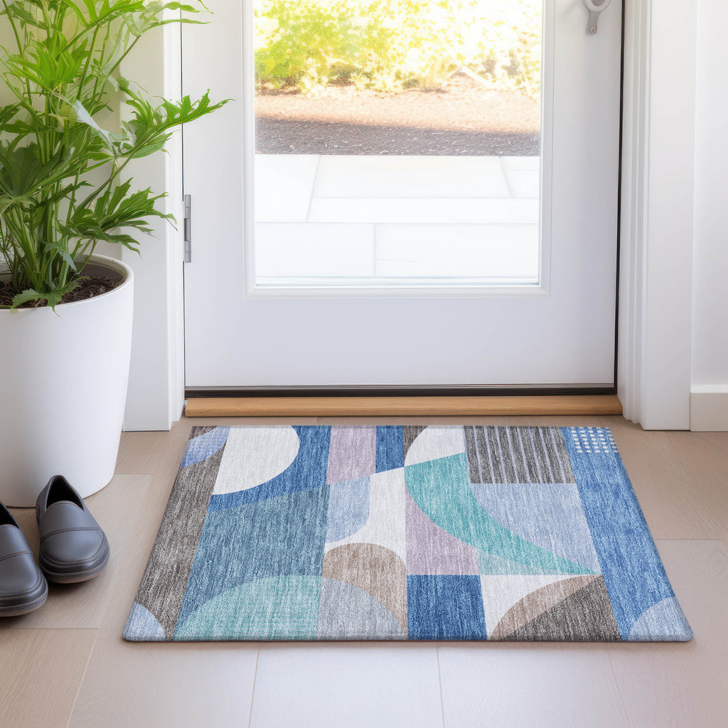 addison chantille acn1667 sky rug