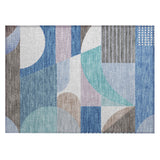 addison chantille acn1667 sky rug