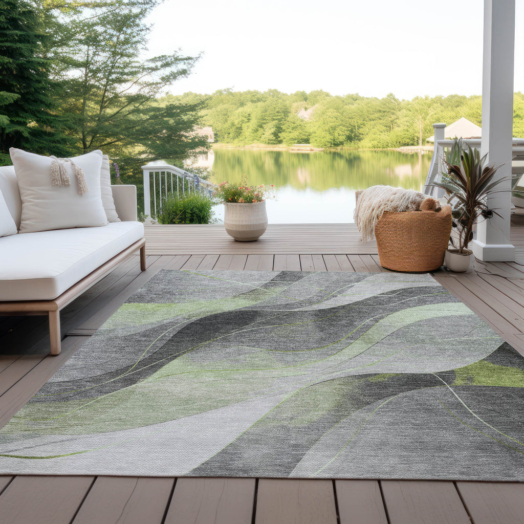 addison chantille acn1668 aloe rug