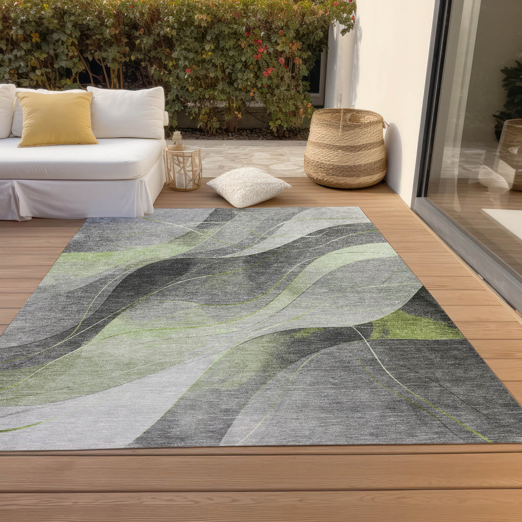 addison chantille acn1668 aloe rug