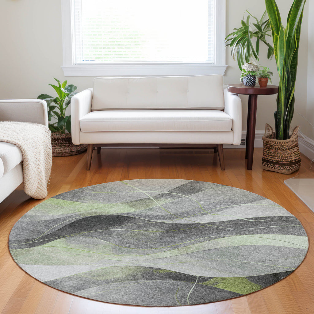 addison chantille acn1668 aloe rug