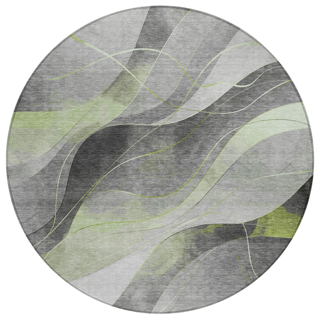 addison chantille acn1668 aloe rug