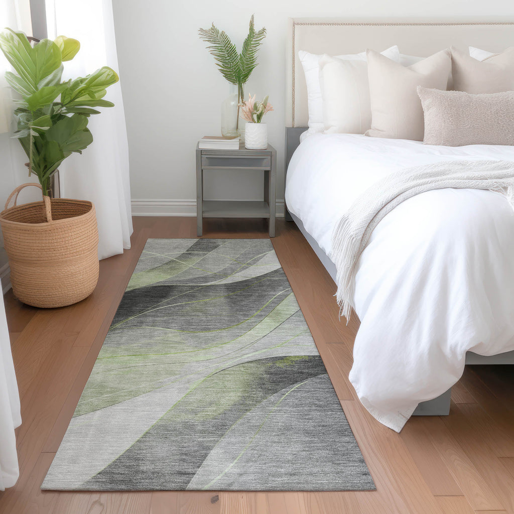 addison chantille acn1668 aloe rug