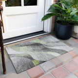 addison chantille acn1668 aloe rug