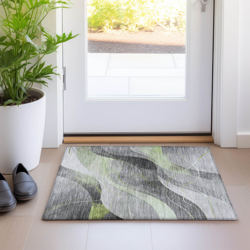 addison chantille acn1668 aloe rug