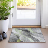 addison chantille acn1668 aloe rug