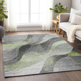 addison chantille acn1668 aloe rug