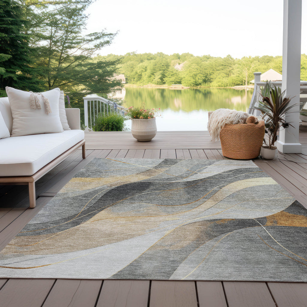 addison chantille acn1668 gray rug