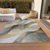 addison chantille acn1668 gray rug