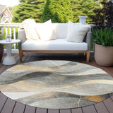 addison chantille acn1668 gray rug