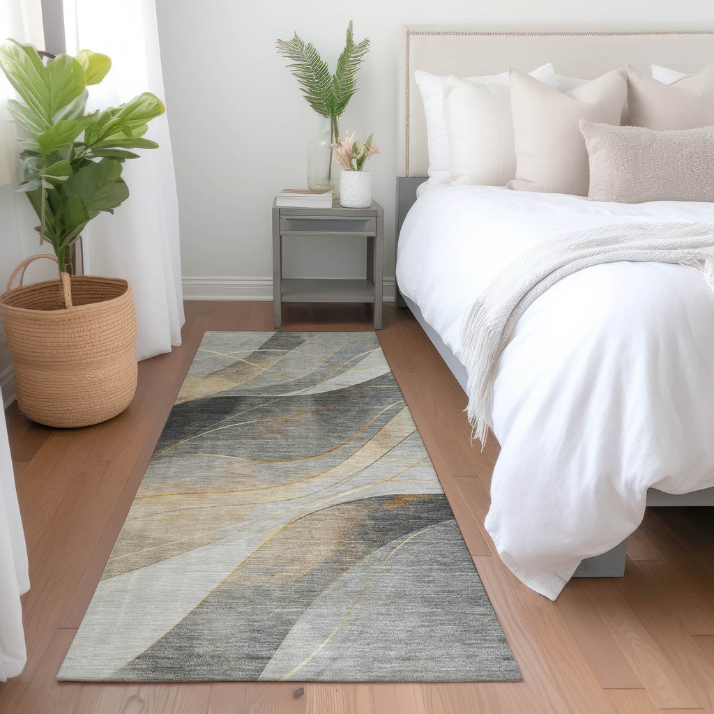 addison chantille acn1668 gray rug