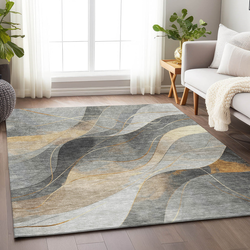 addison chantille acn1668 gray rug