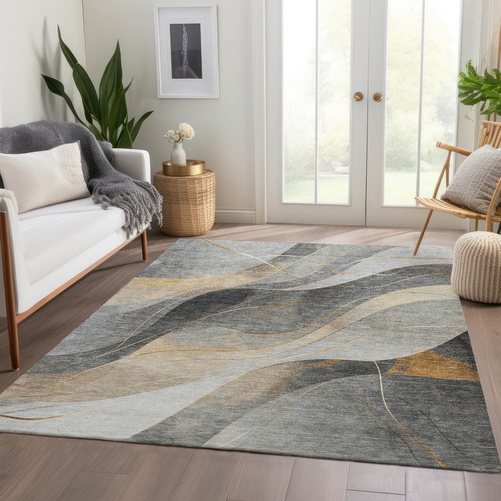 addison chantille acn1668 gray rug