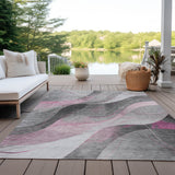 addison chantille acn1668 pink rug