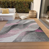 addison chantille acn1668 pink rug
