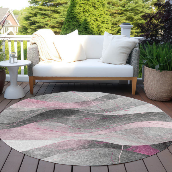 addison chantille acn1668 pink rug