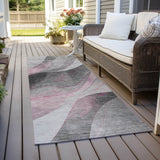 addison chantille acn1668 pink rug