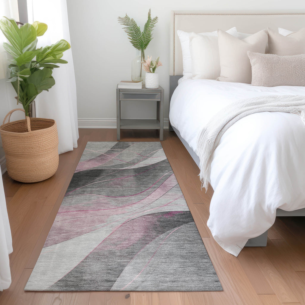 addison chantille acn1668 pink rug