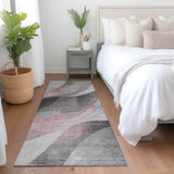 addison chantille acn1668 pink rug