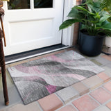 addison chantille acn1668 pink rug