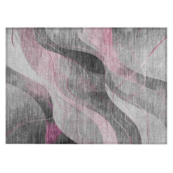 addison chantille acn1668 pink rug