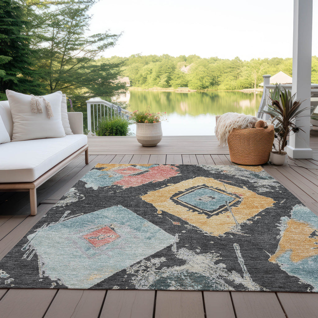 addison chantille acn1669 charcoal rug