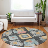 addison chantille acn1669 charcoal rug