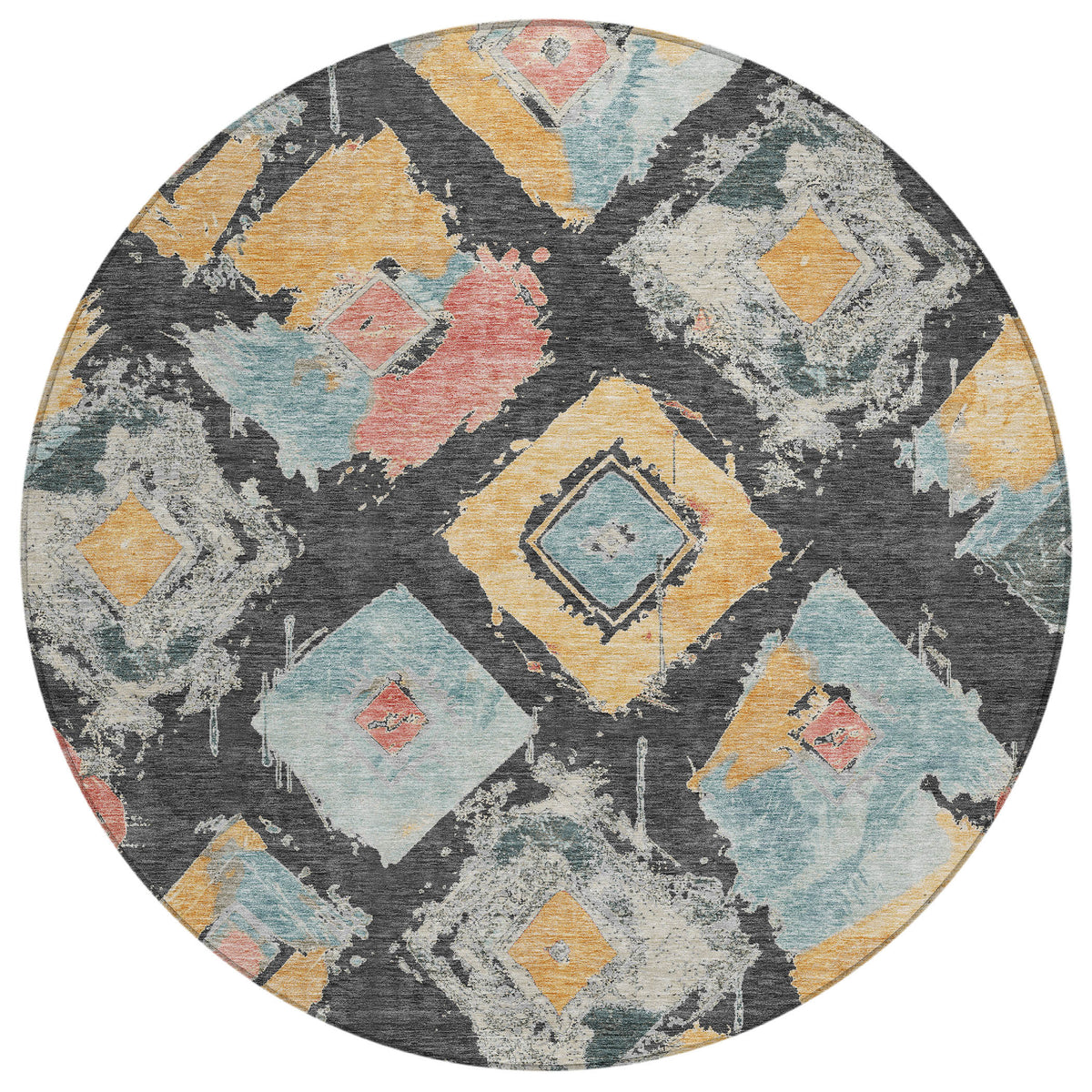 addison chantille acn1669 charcoal rug