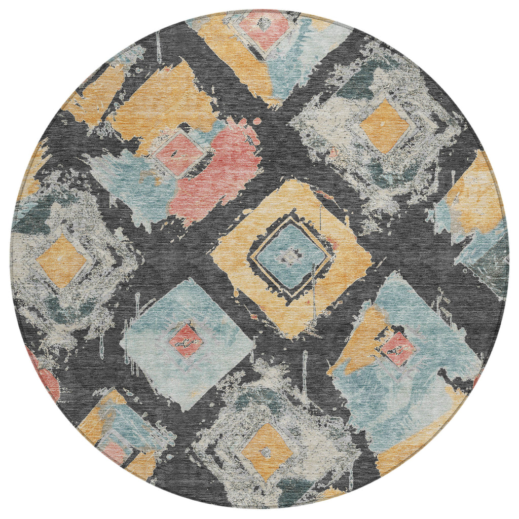 addison chantille acn1669 charcoal rug